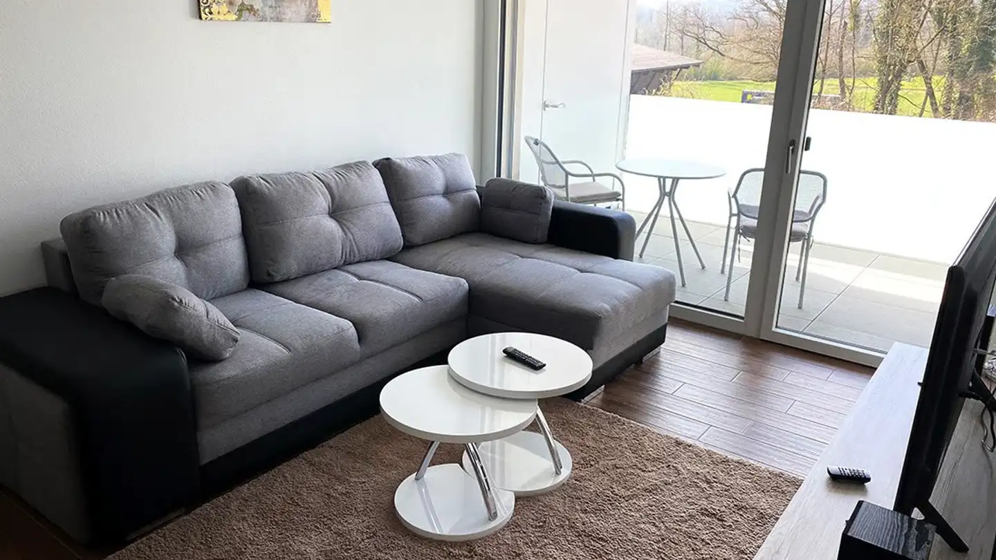 Furnished apartment for rent - Hauptstrasse 3, 5113 Holderbank AG - Photo 3