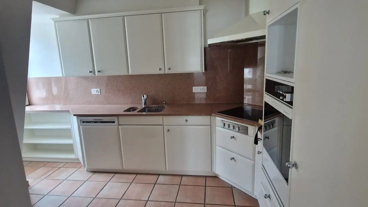 Penthouse for rent - Kirchgasse 1, 4600 Olten - Photo 4