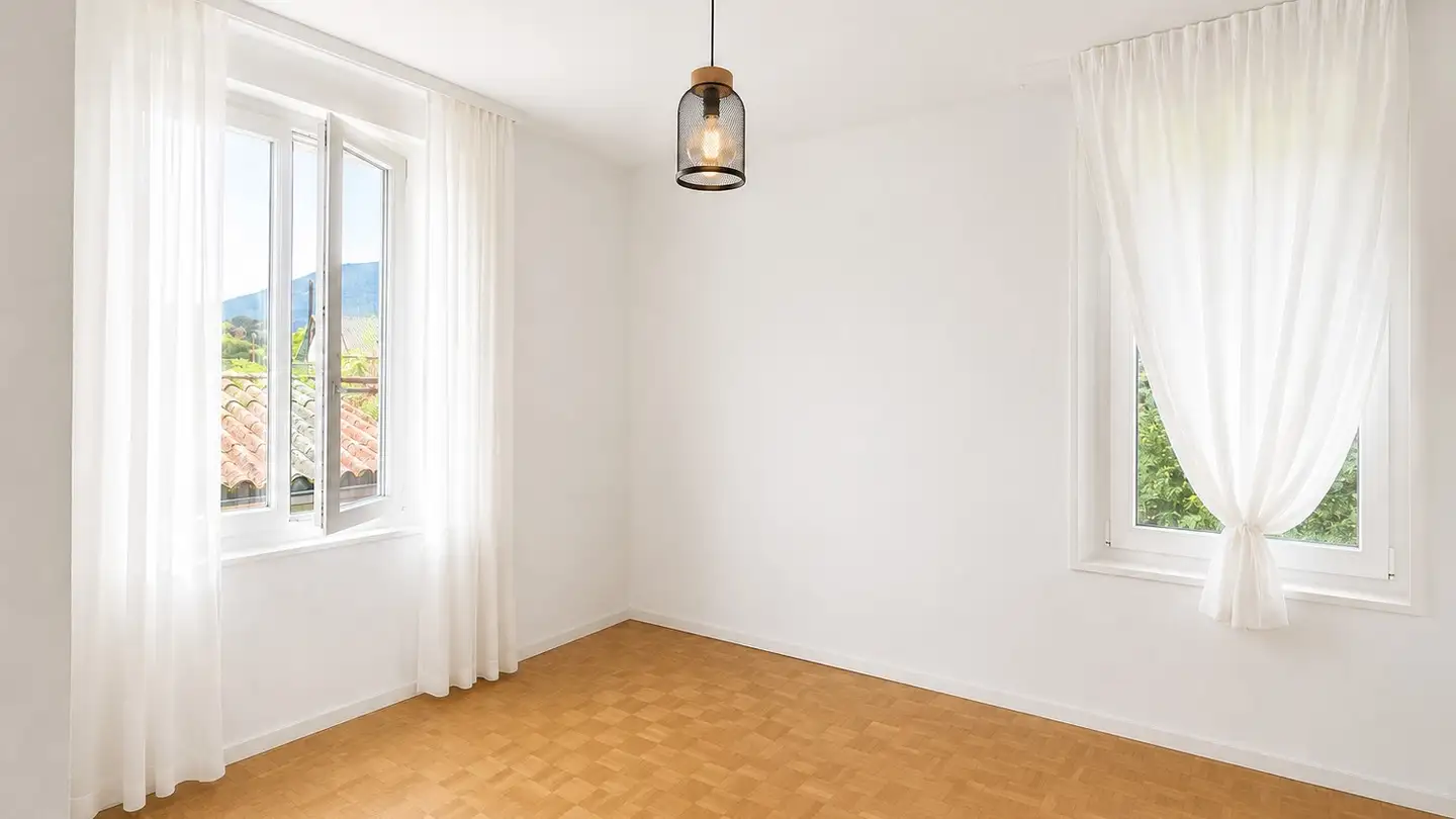 Appartement à louer - Rue De La Gare 17, 2014 Bôle
