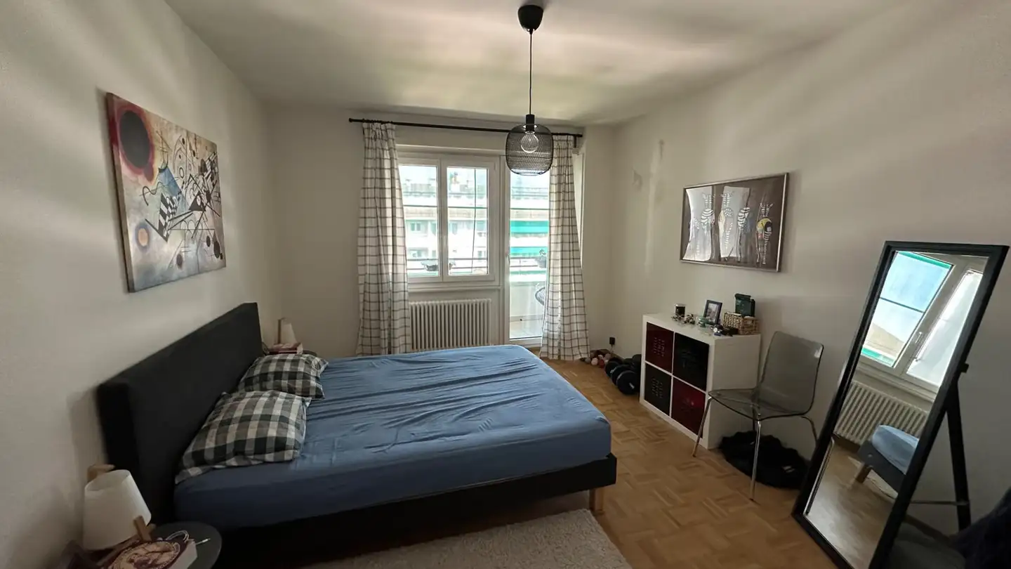 Apartment for rent - 1206 Genève - Photo 3