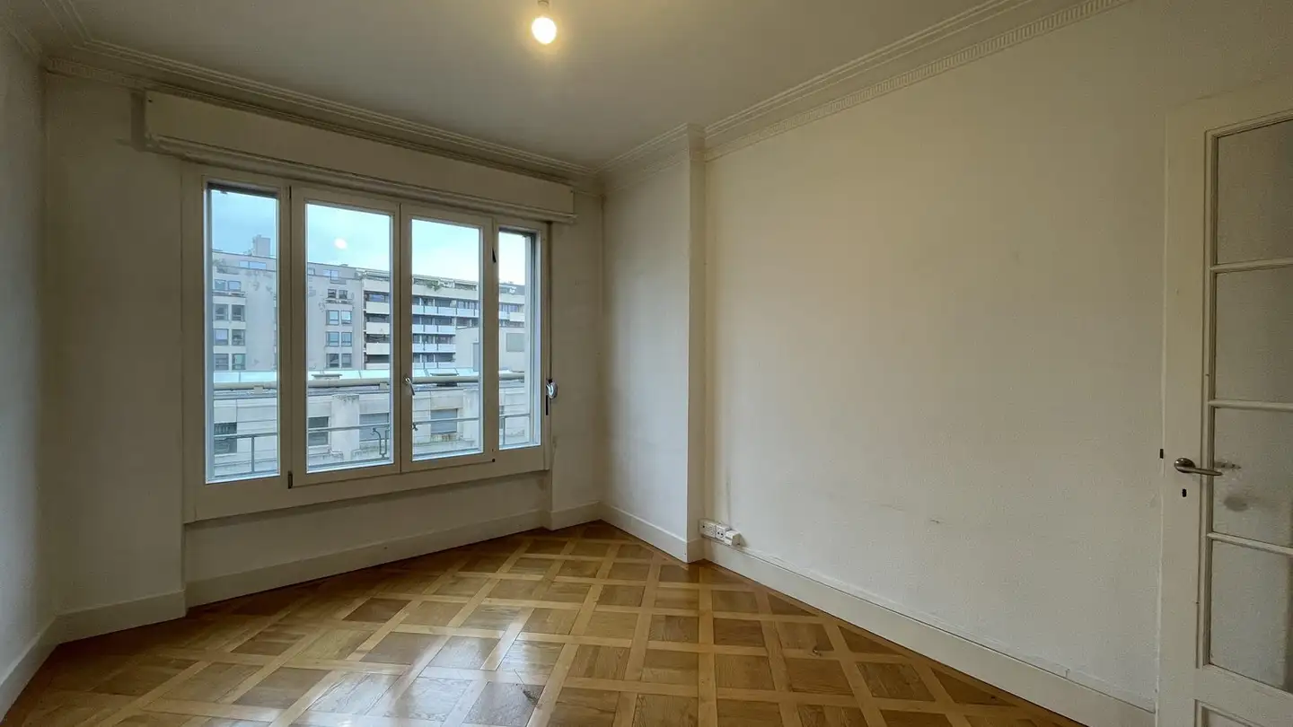 Wohnung mieten - Rue De Carouge 63, 1205 Genève
