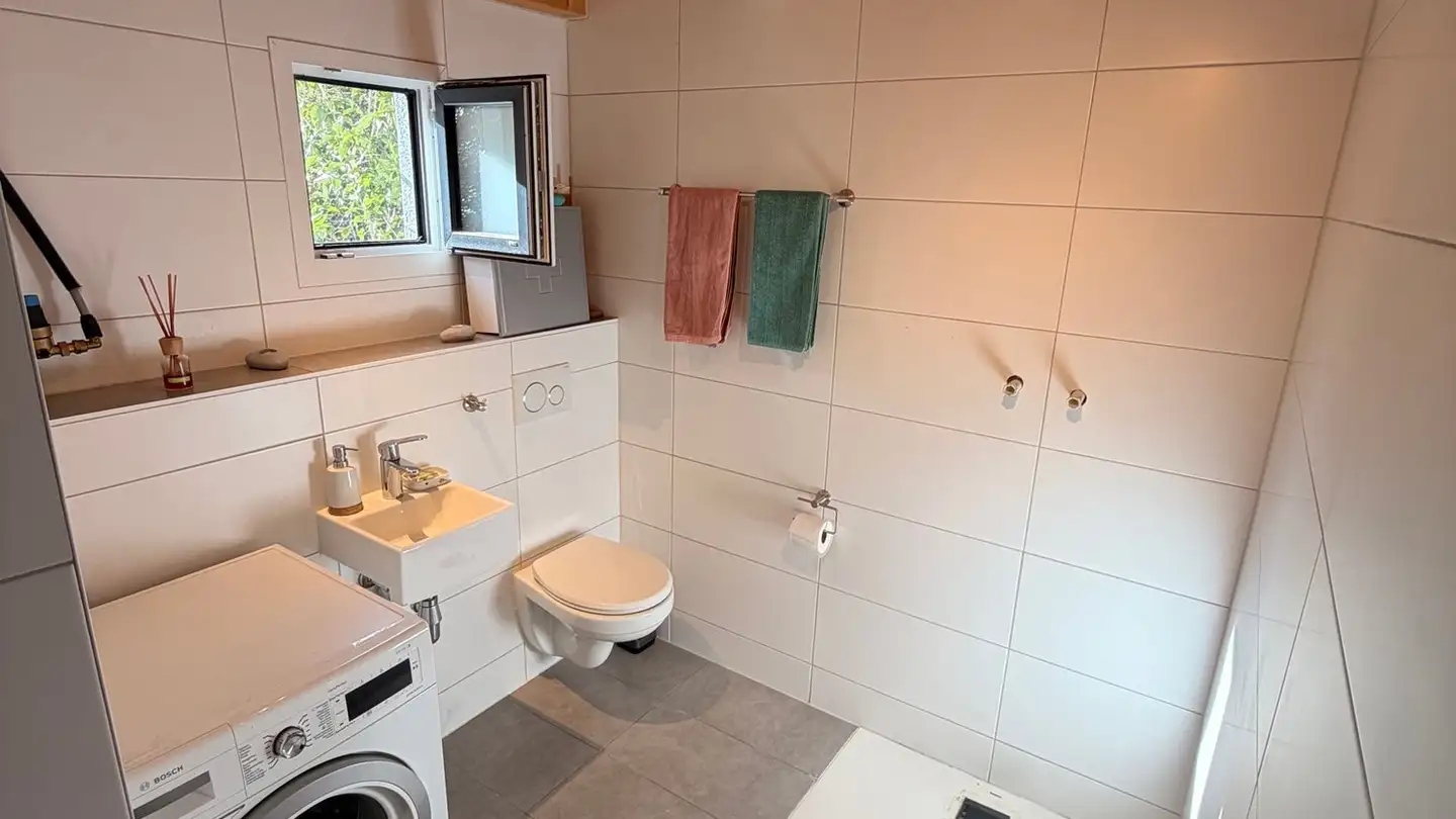 Appartamento in affitto - Route Des Emonets 23a, 1890 St-Maurice - Foto 4