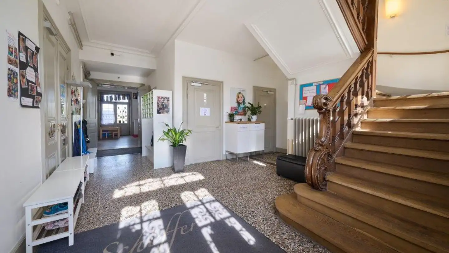 Office space for rent - Bonergasse 75, 4057 Basel - Photo 2