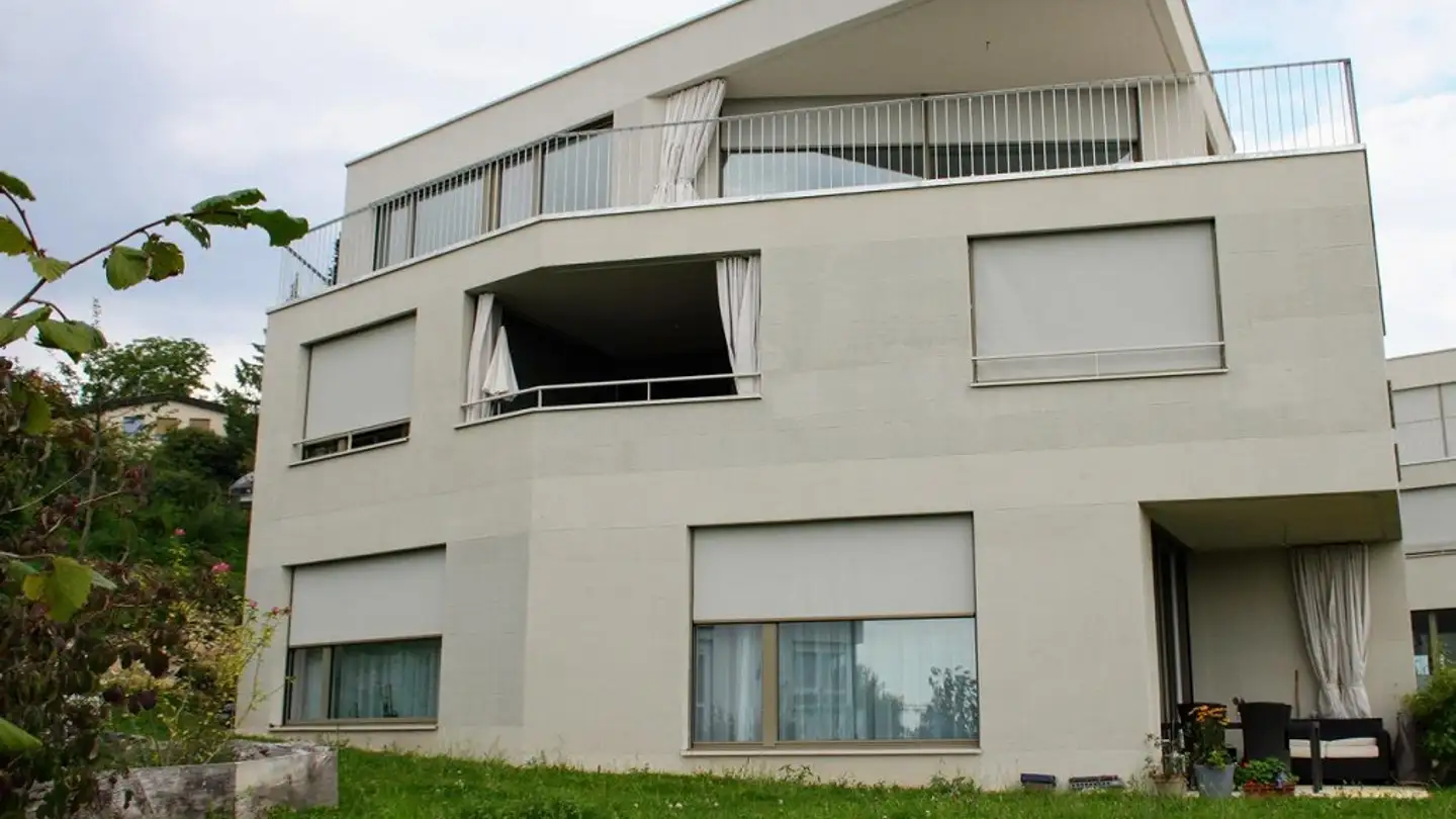 Appartamento in affitto - Chlosterstrasse 5, 8234 Stetten SH