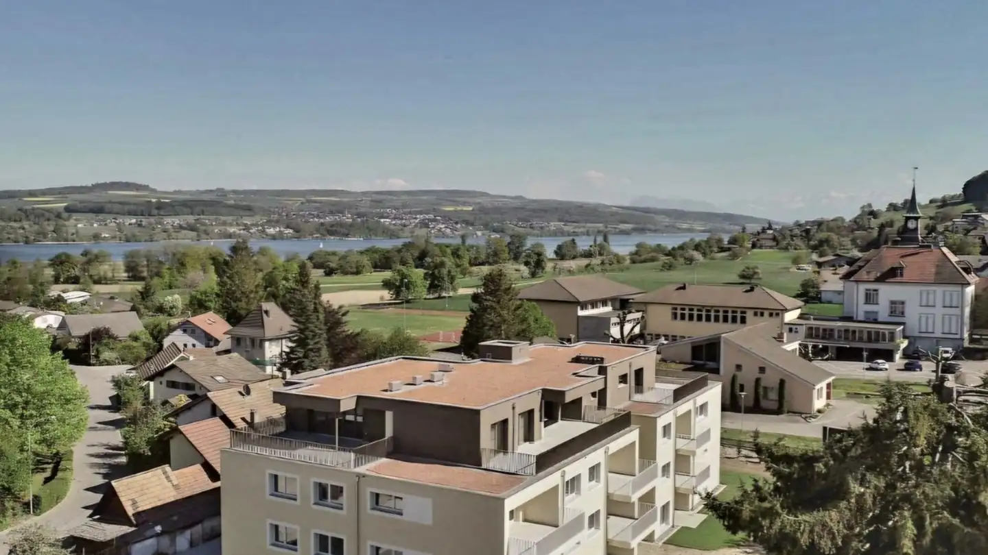 Appartamento in affitto - Mättlistrasse 2, 5706 Boniswil