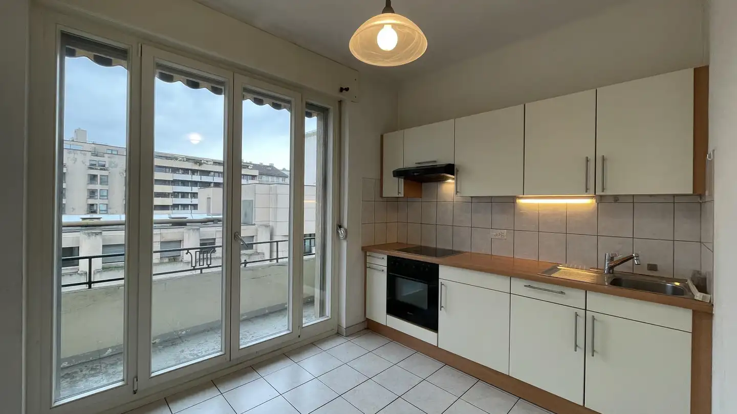 Wohnung mieten - Rue De Carouge 63, 1205 Genève - Foto 2