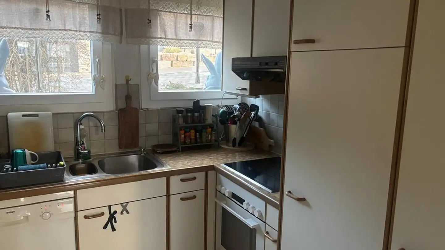 Appartement à louer - Höhenstrasse 2, 9500 Wil SG - Photo 2