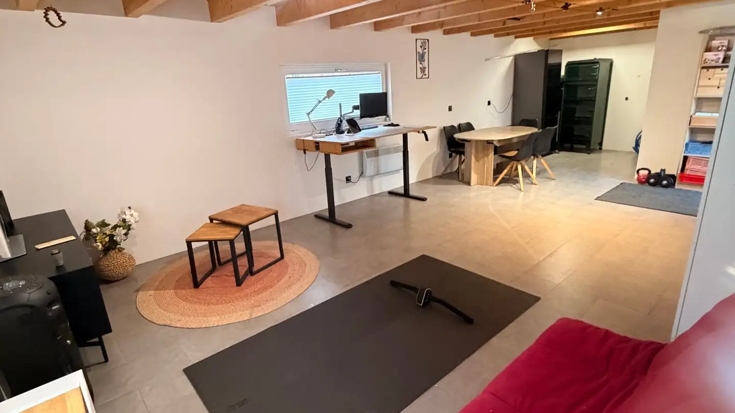 Appartamento in affitto - Route Des Emonets 23a, 1890 St-Maurice - Foto 2