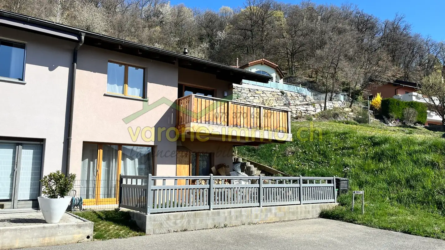 Maison individuelle à vendre - 1965 Savièse - Photo 3