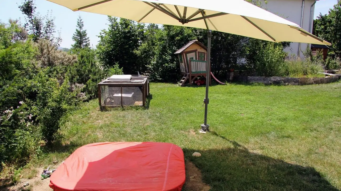 Appartamento in affitto - Chlosterstrasse 5, 8234 Stetten SH - Foto 2