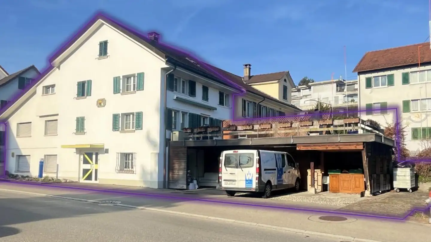 Maison individuelle à vendre - Dorfstrasse, 8706 Meilen - Photo 3