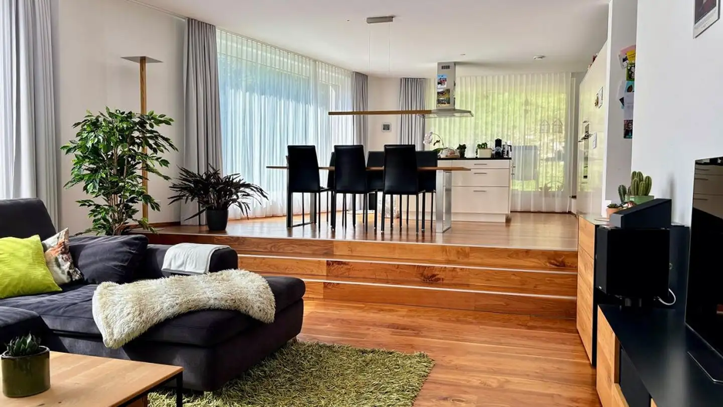 Appartamento in affitto - Chlosterstrasse 5, 8234 Stetten SH - Foto 3