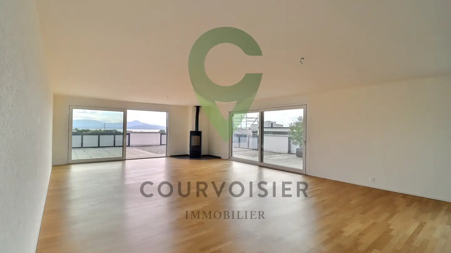 Appartement à vendre - 1170 Aubonne - Photo 4