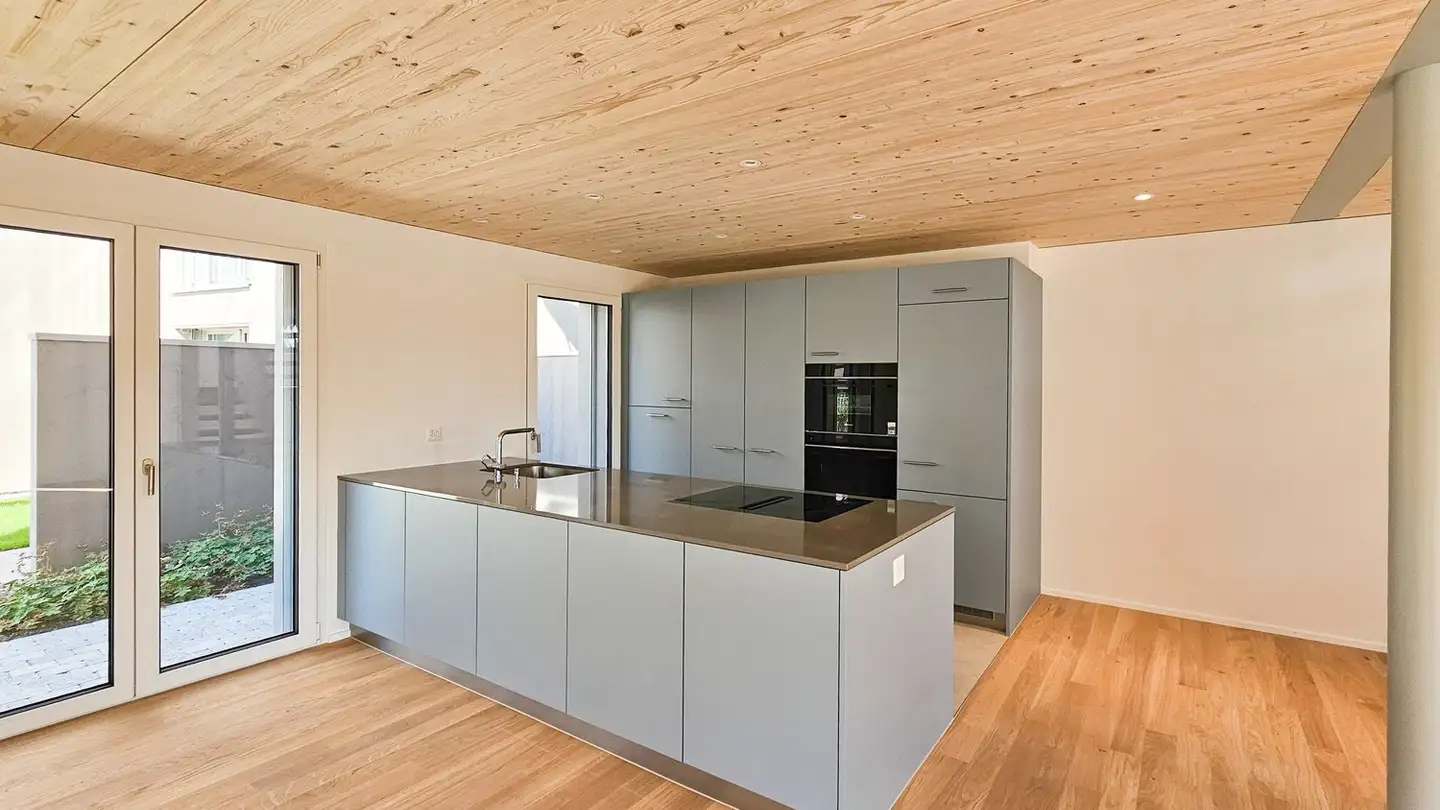 Einfamilienhaus kaufen - 8004 Zürich - Foto 2
