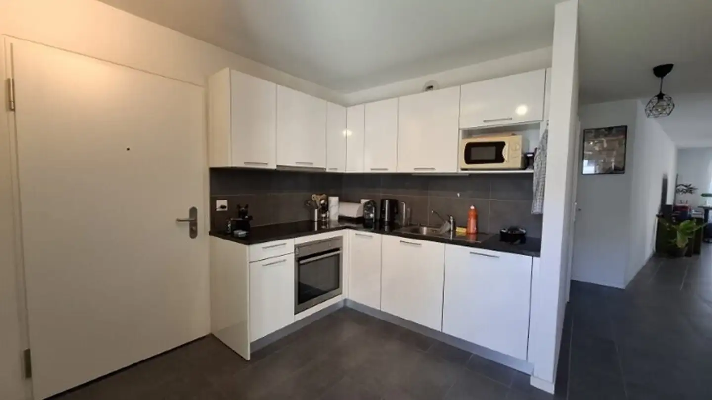 Appartement à louer - Chemin De Bérée 12, 1010 Lausanne - Photo 3