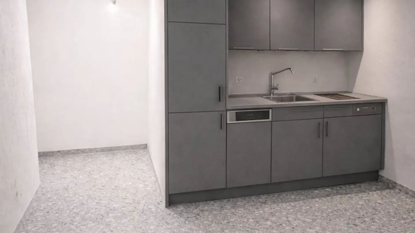 Appartamento in affitto - Untere Hofmattstrasse 27, 4227 Büsserach