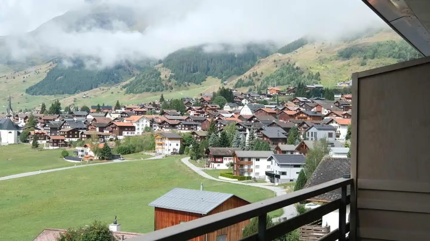 Appartement à vendre - Via Alpsu, 7188 Sedrun - Photo 3