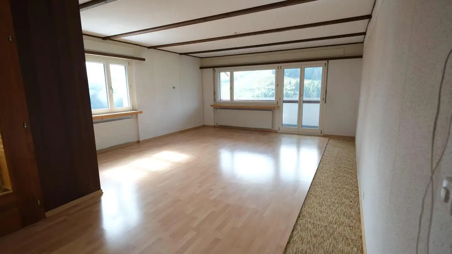 Appartement à vendre - Via Alpsu, 7188 Sedrun - Photo 4