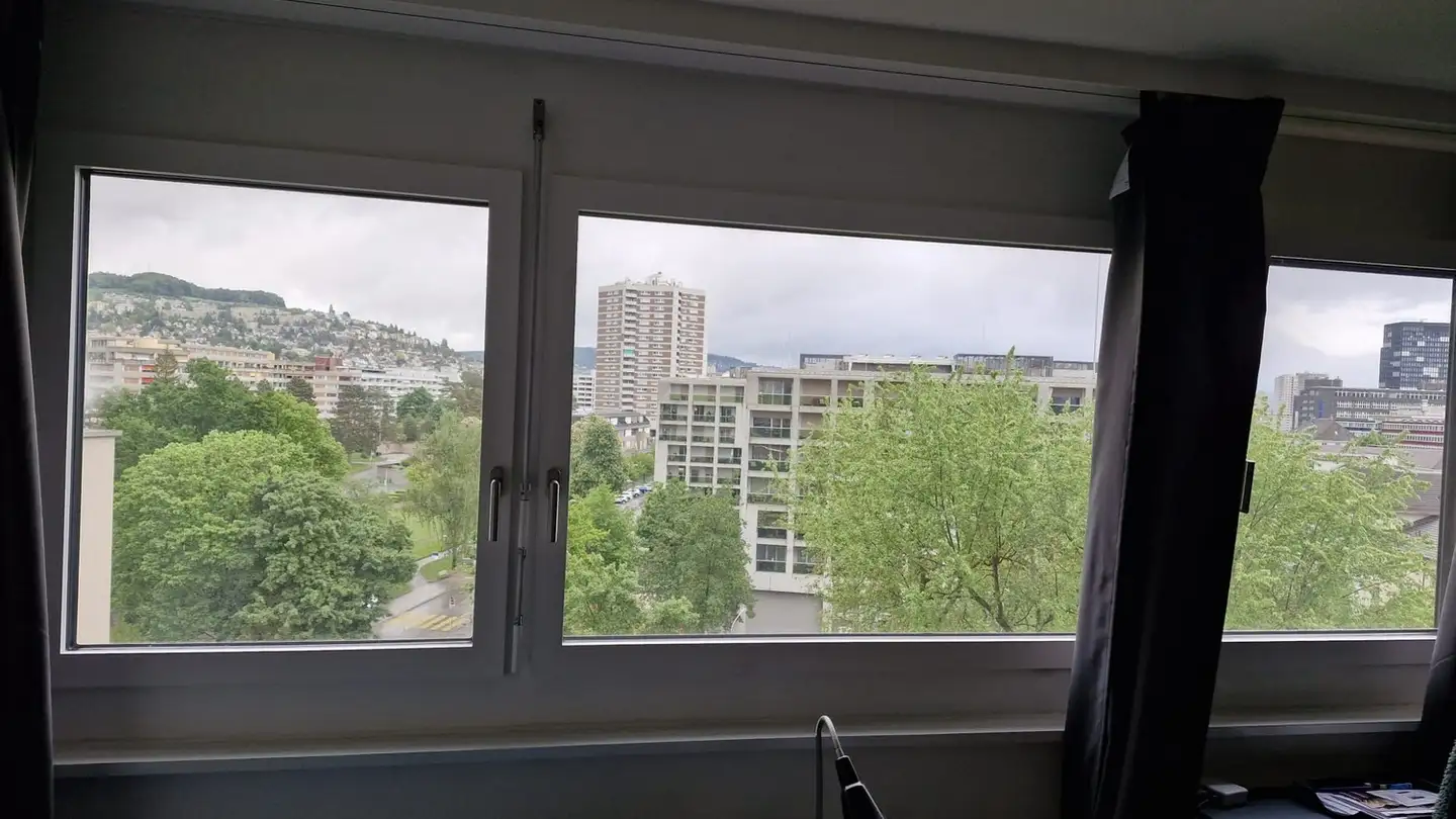 Single room for rent - Bändlistrasse 54, 8064 Zürich - Photo 3