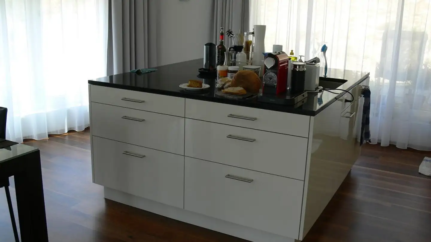 Appartamento in affitto - Chlosterstrasse 5, 8234 Stetten SH - Foto 4