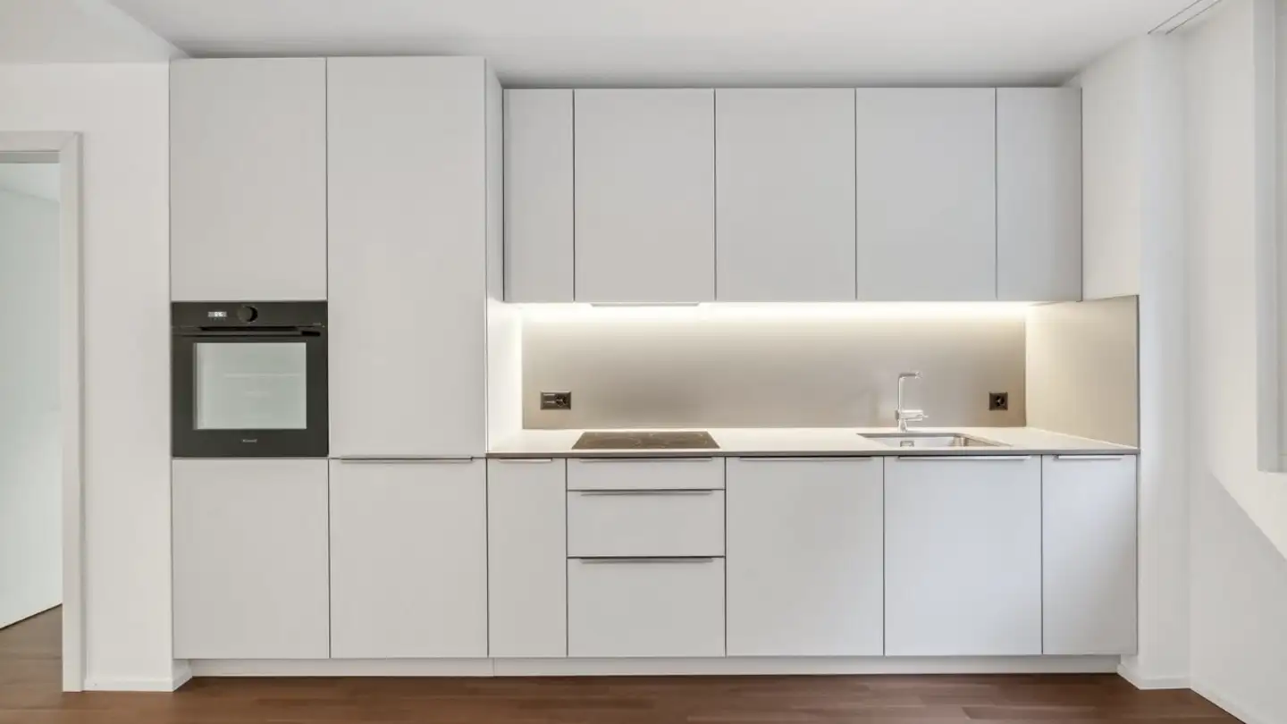 Appartement à louer - Rue De L'hôpital 33, 2000 Neuchâtel