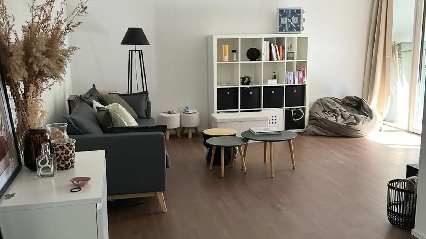 Appartement à louer - Rue De L'hôpital 33, 2000 Neuchâtel - Photo 3