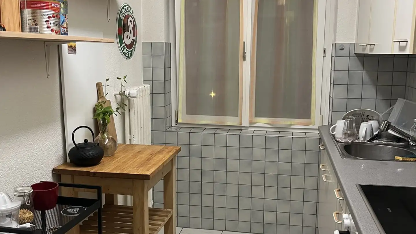 Apartment for rent - Letzigraben 16, 8003 Zürich - Photo 4