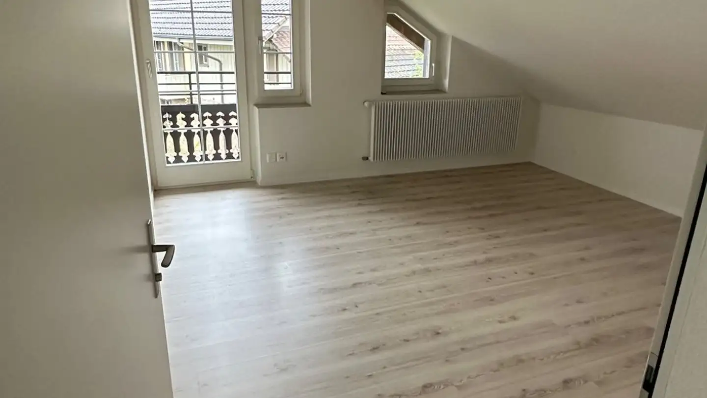 Appartamento in affitto - Gwattstrasse 138, 3645 Gwatt (Thun) - Foto 4