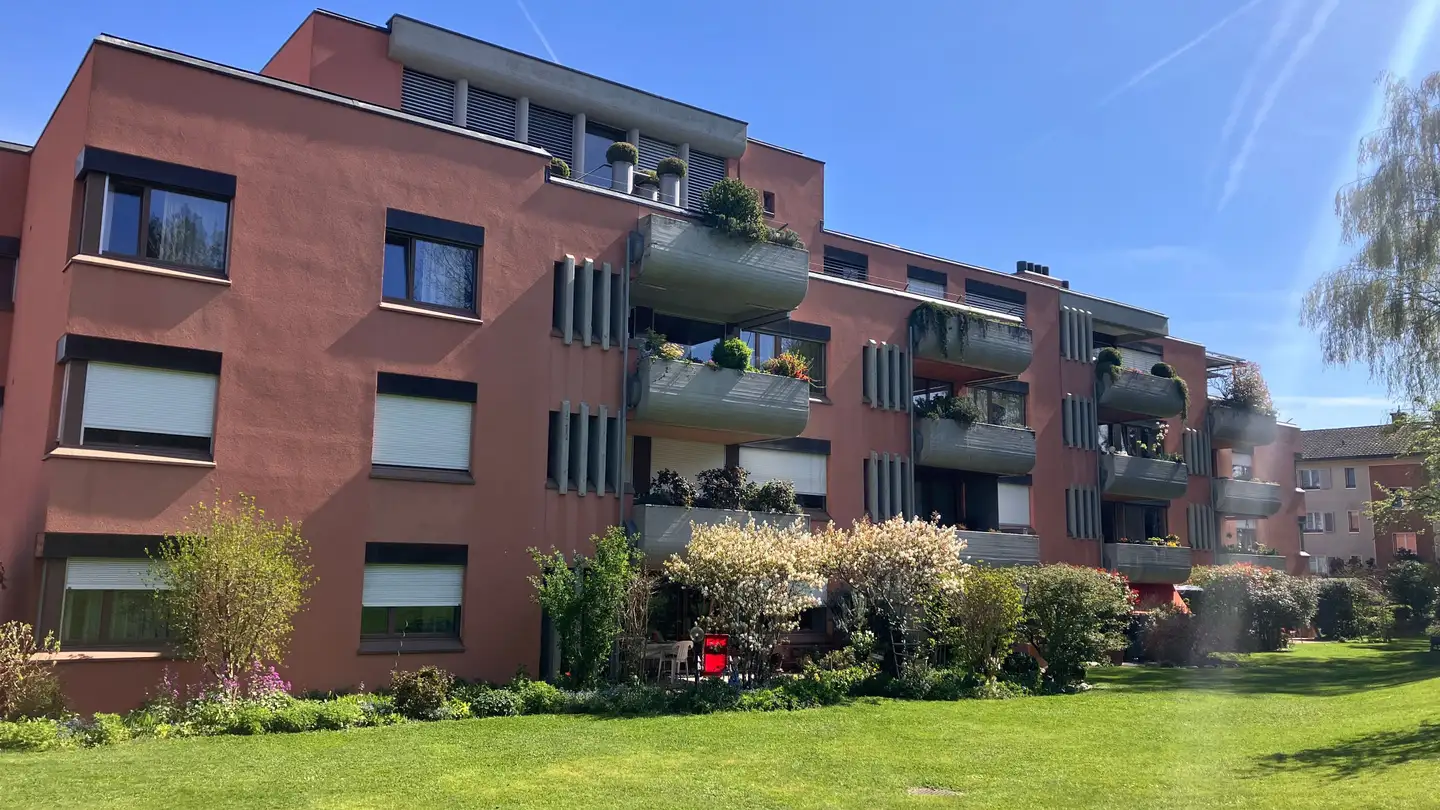 Appartement à vendre - Landstrasse 17, 8450 Andelfingen - Photo 2