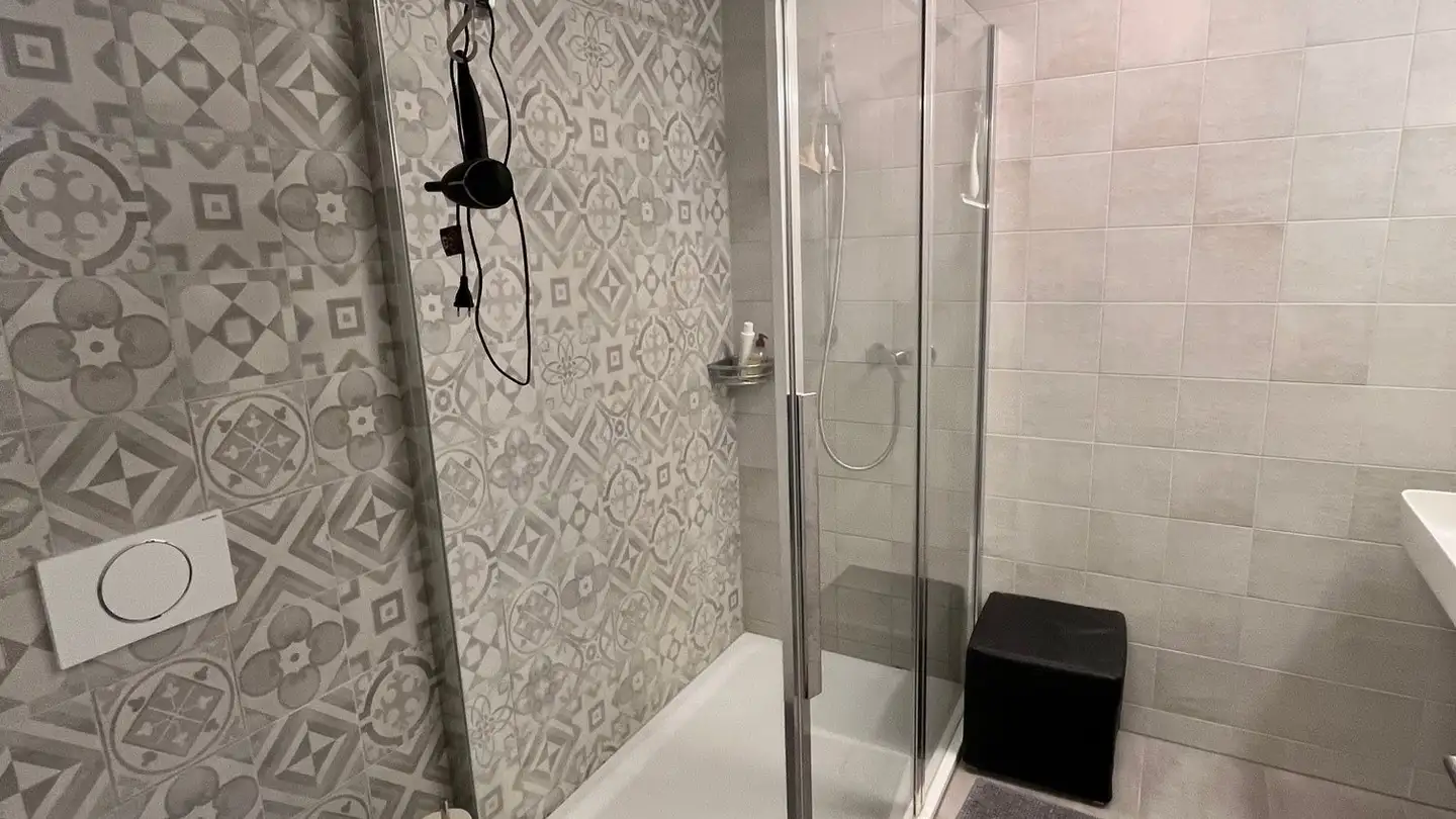 Loft for rent - Parkweg 3a, 5443 Niederrohrdorf - Photo 2