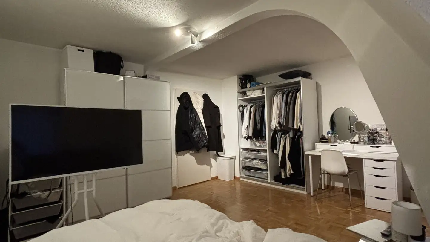 Zimmer mieten - Baumgartenweg 23, 4053 Basel - Foto 2