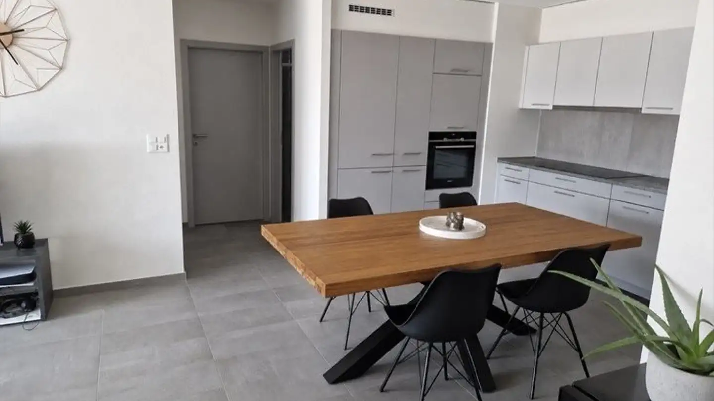 Appartement à vendre - Rue De Saint-Germain 36b, 1965 Savièse