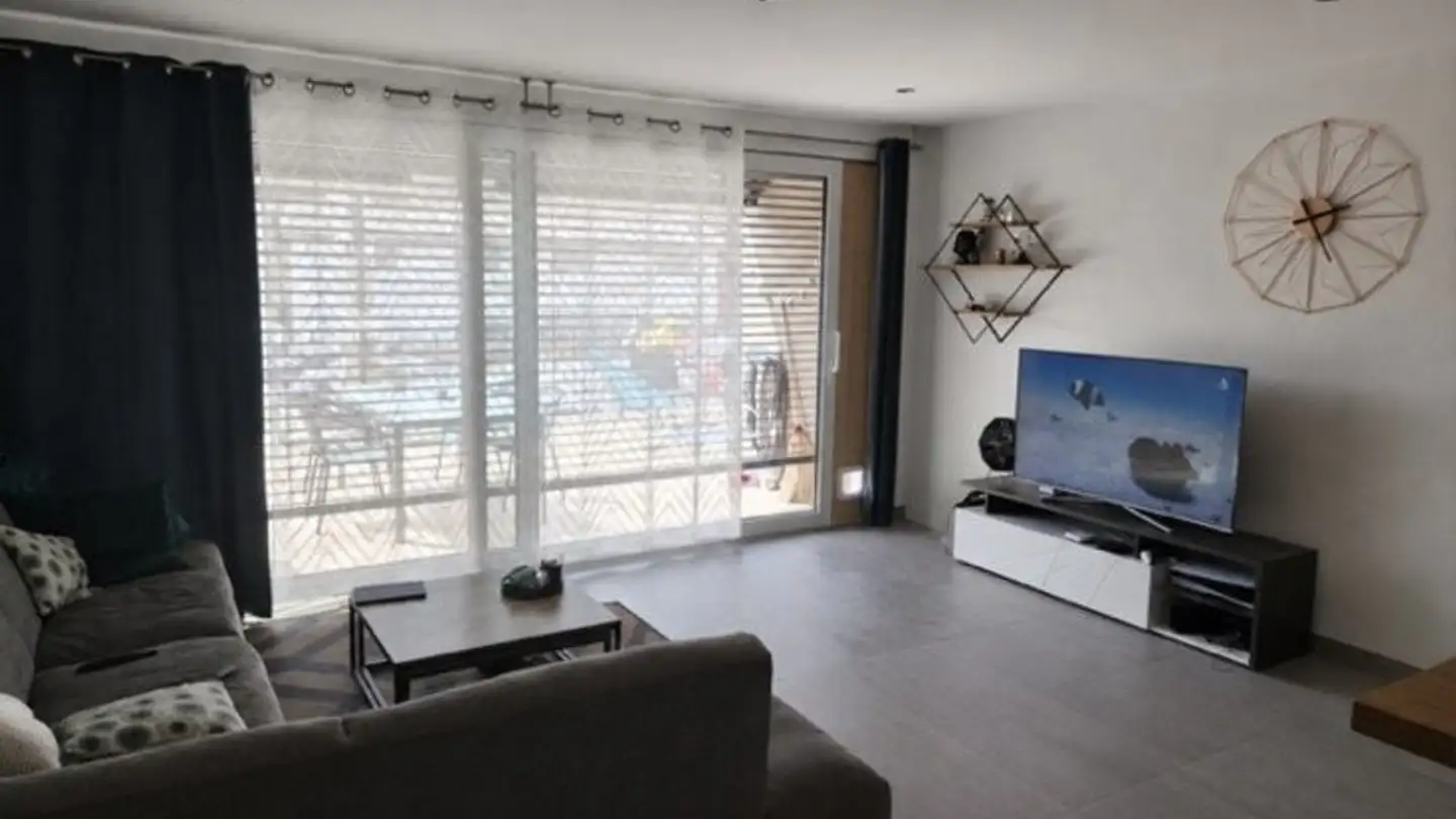 Wohnung kaufen - Rue De Saint-Germain 36b, 1965 Savièse - Foto 2