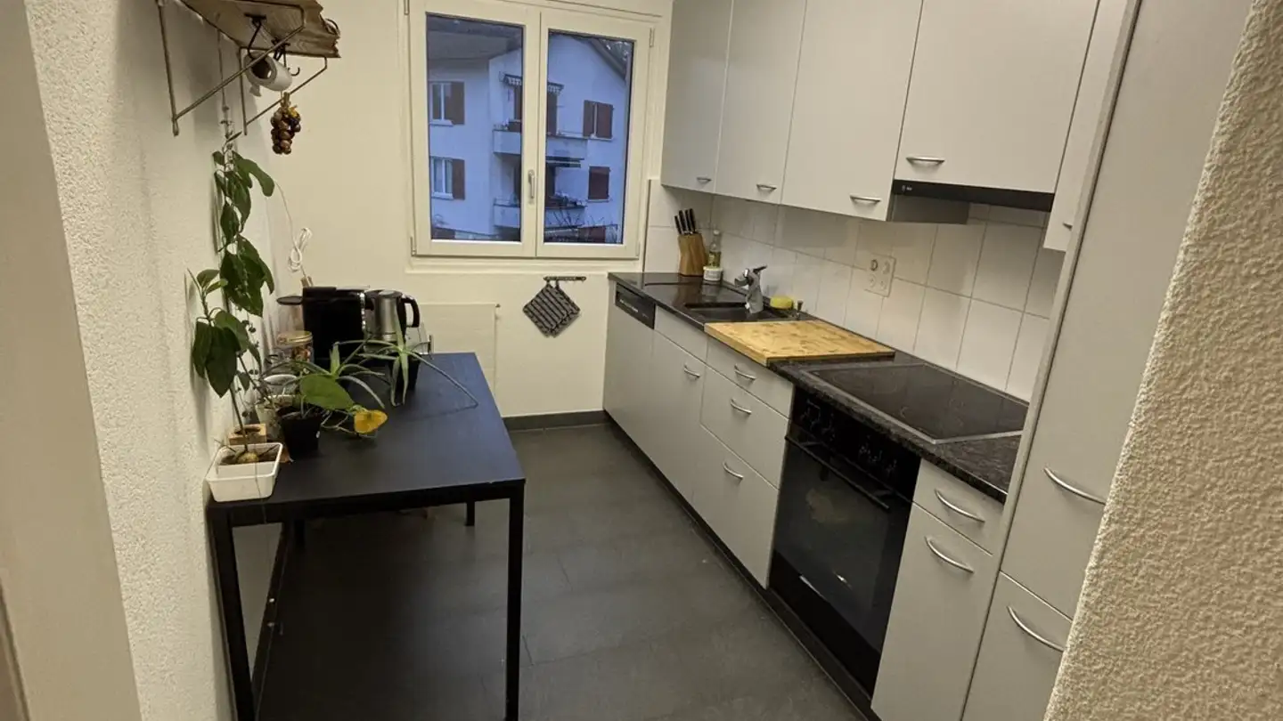 Zimmer mieten - 8049 Zürich - Foto 3