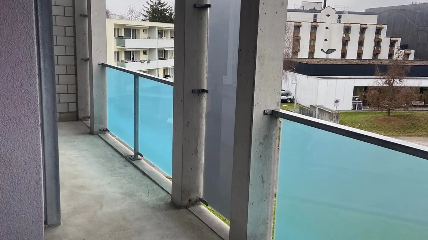 Appartement à louer - Bildstrasse 15, 9030 Abtwil SG