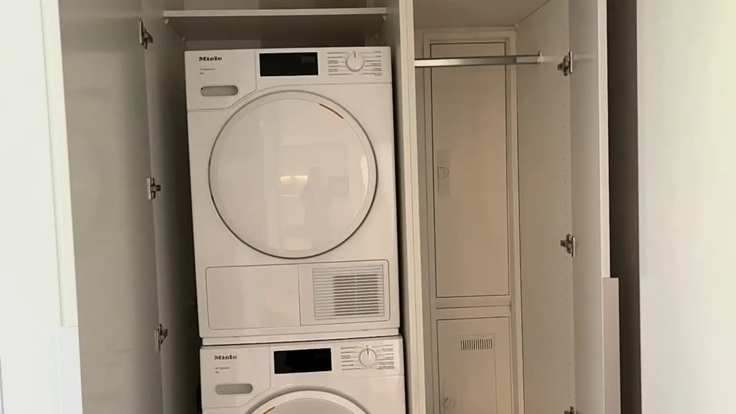 Appartement à louer - Rue De L'hôpital 33, 2000 Neuchâtel - Photo 4