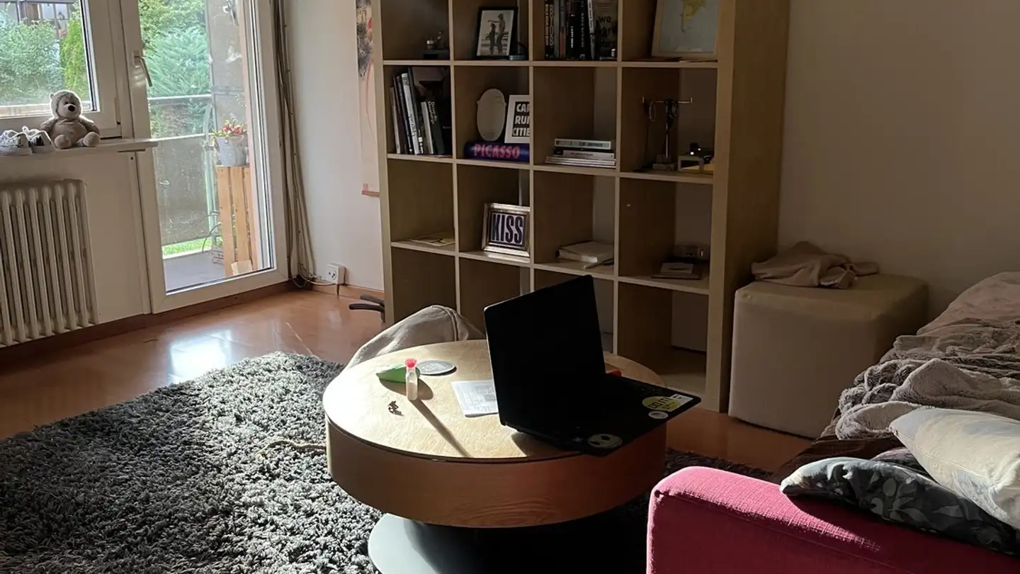 Apartment for rent - Letzigraben 16, 8003 Zürich