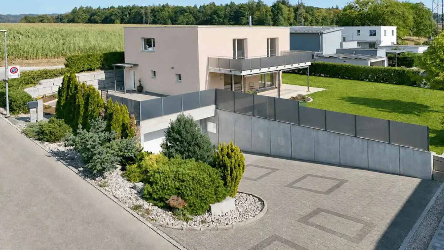 Single house for sale - Zwingsteinweg 30, 5702 Niederlenz