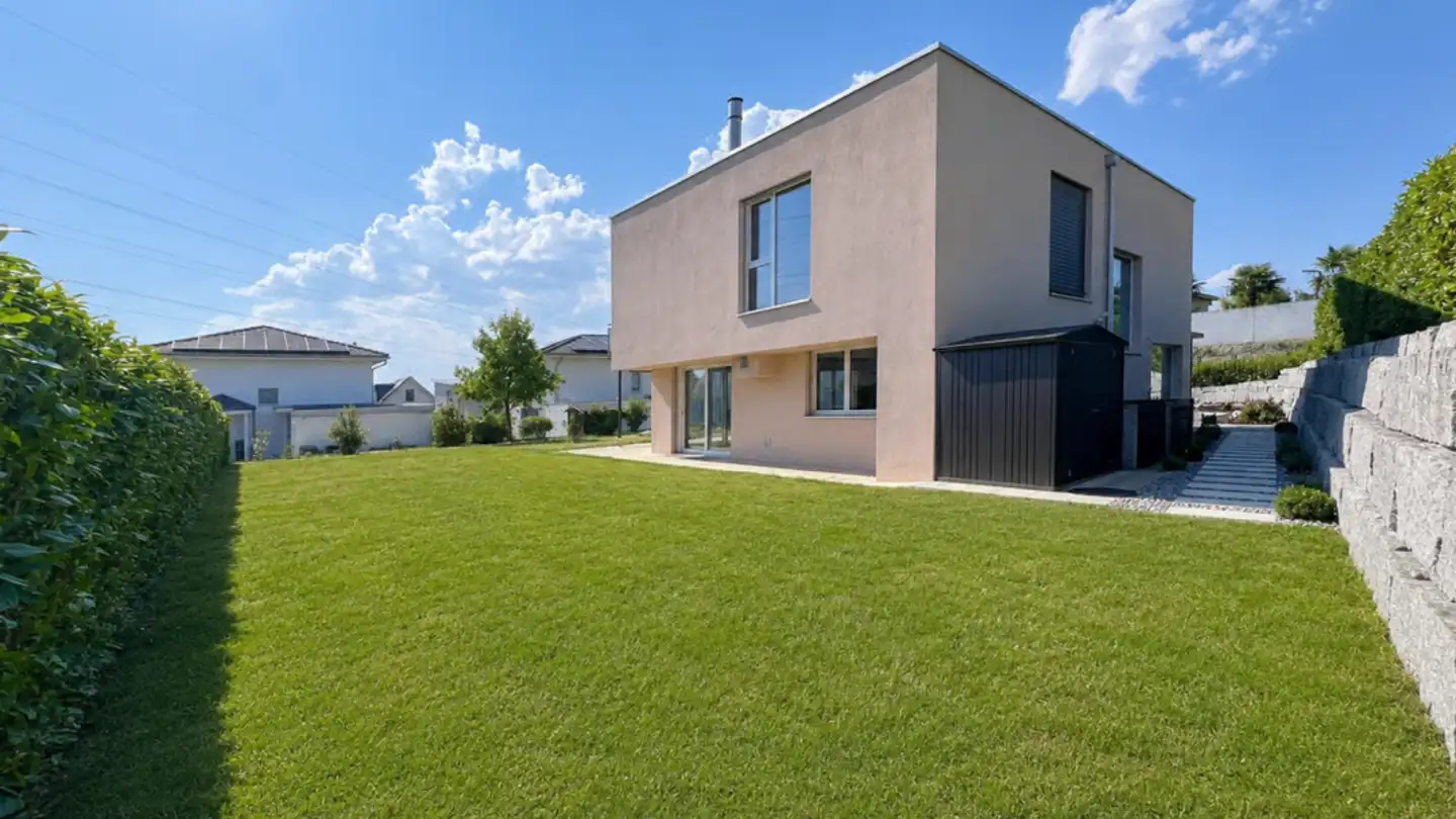 Single house for sale - Zwingsteinweg 30, 5702 Niederlenz - Photo 2