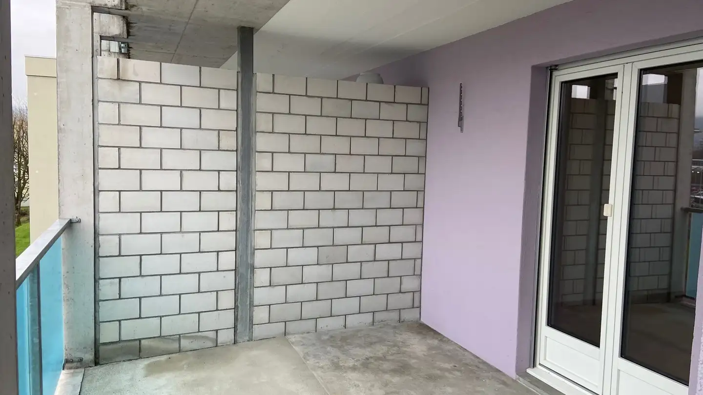 Appartement à louer - Bildstrasse 15, 9030 Abtwil SG - Photo 2