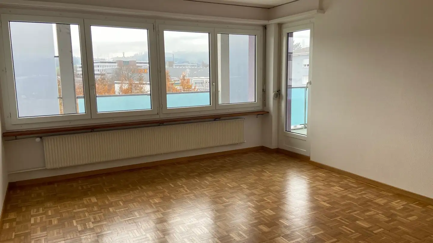 Appartement à louer - Bildstrasse 15, 9030 Abtwil SG - Photo 3