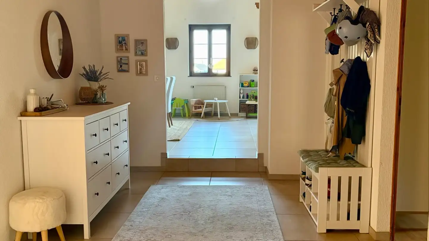 Wohnung mieten - 1146 Mollens VD - Foto 4