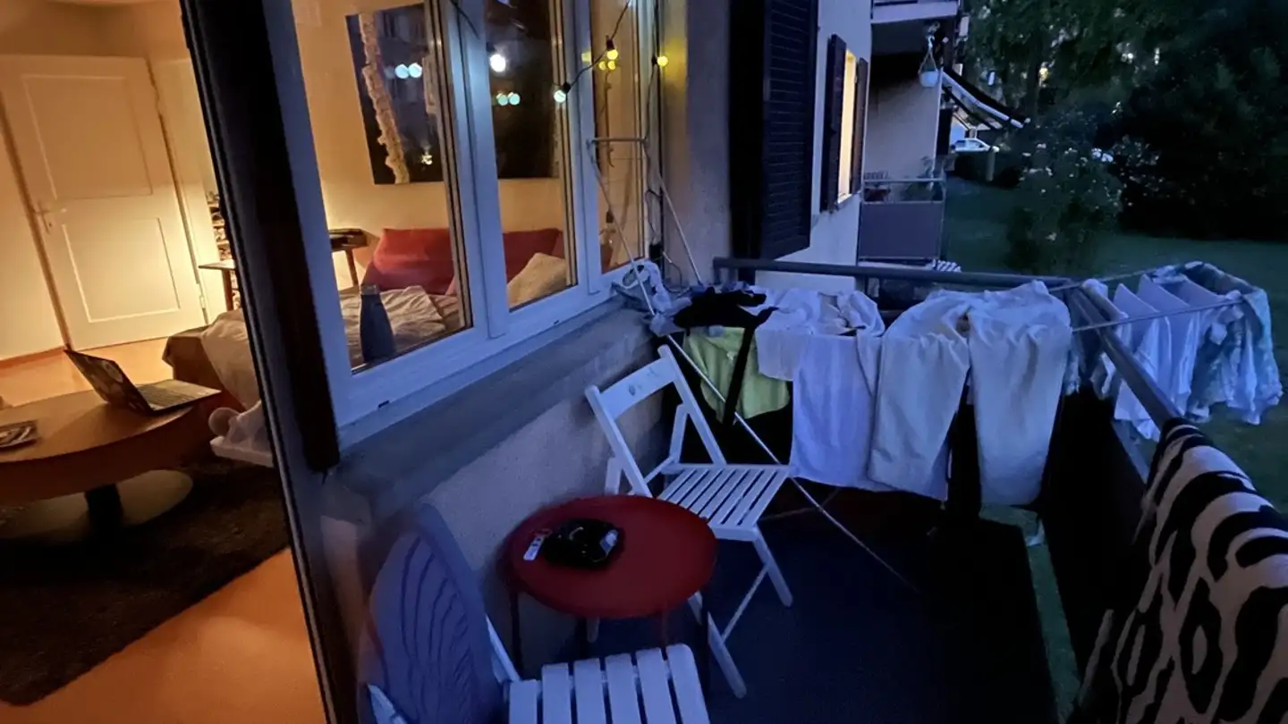 Apartment for rent - Letzigraben 16, 8003 Zürich - Photo 2