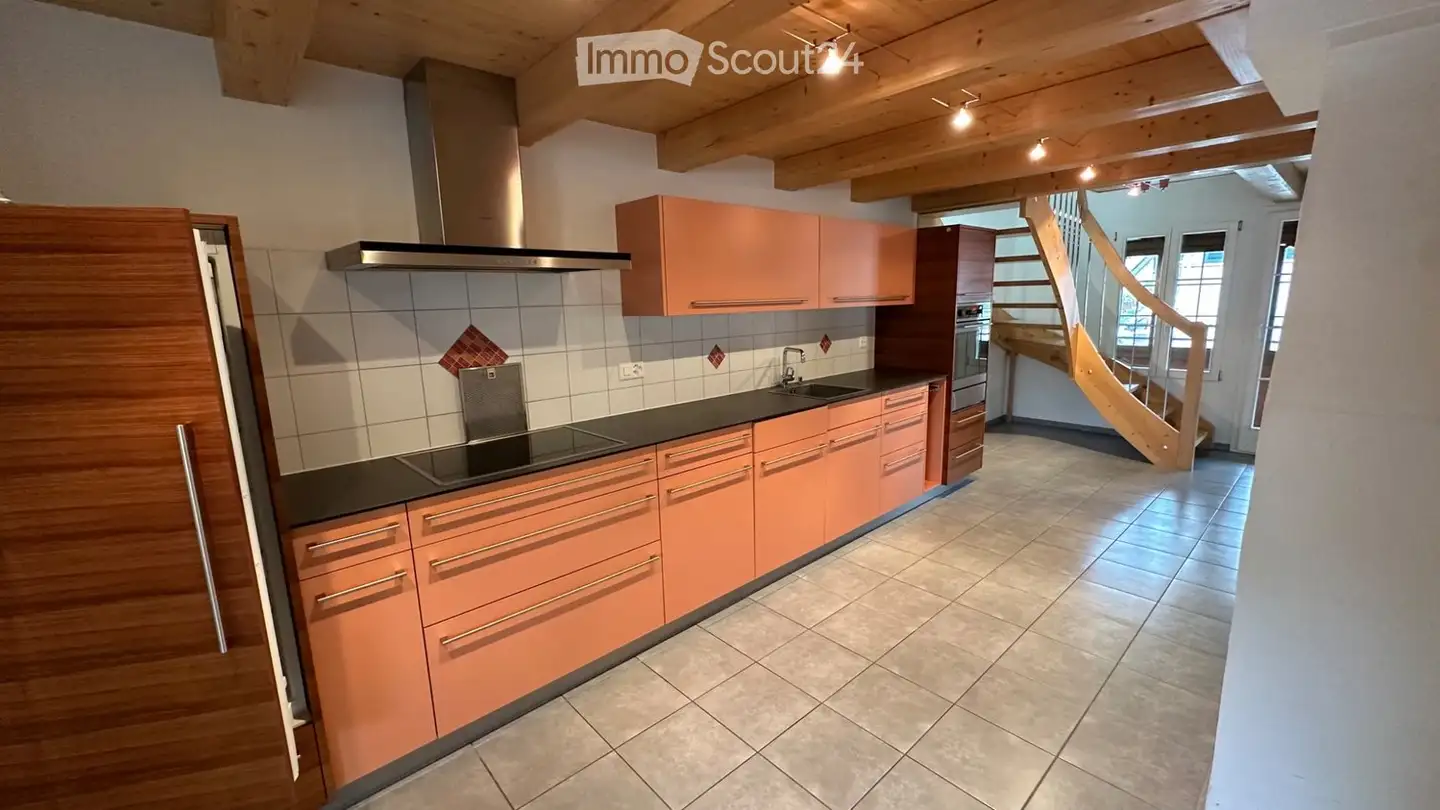 Appartamento in affitto - Gwattstrasse 138, 3645 Gwatt (Thun) - Foto 2