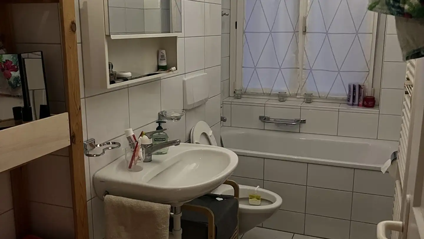 Apartment for rent - Letzigraben 16, 8003 Zürich - Photo 3