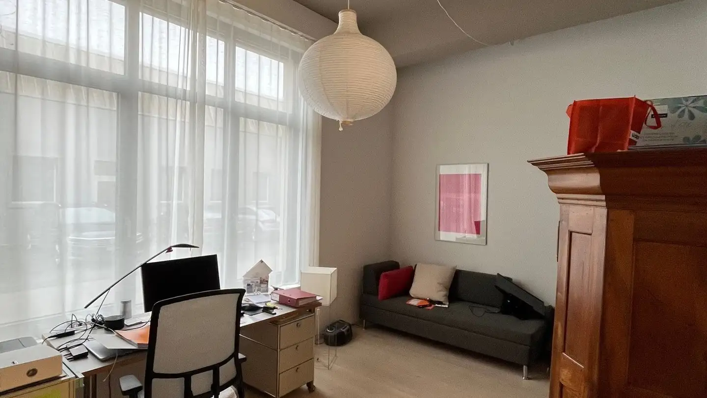 Loft for rent - Parkweg 3a, 5443 Niederrohrdorf - Photo 4