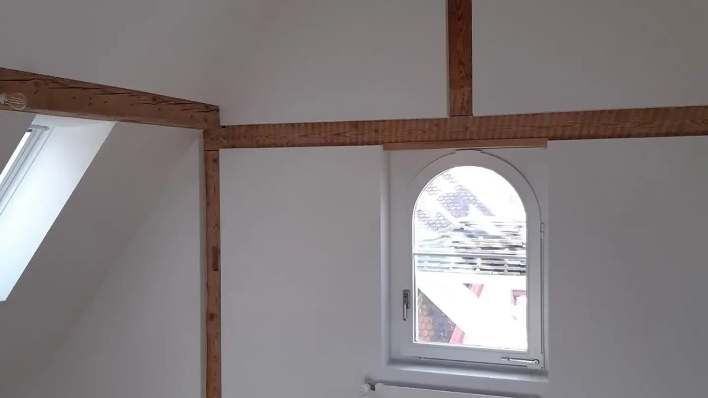 Wohnung mieten - 4055 Basel