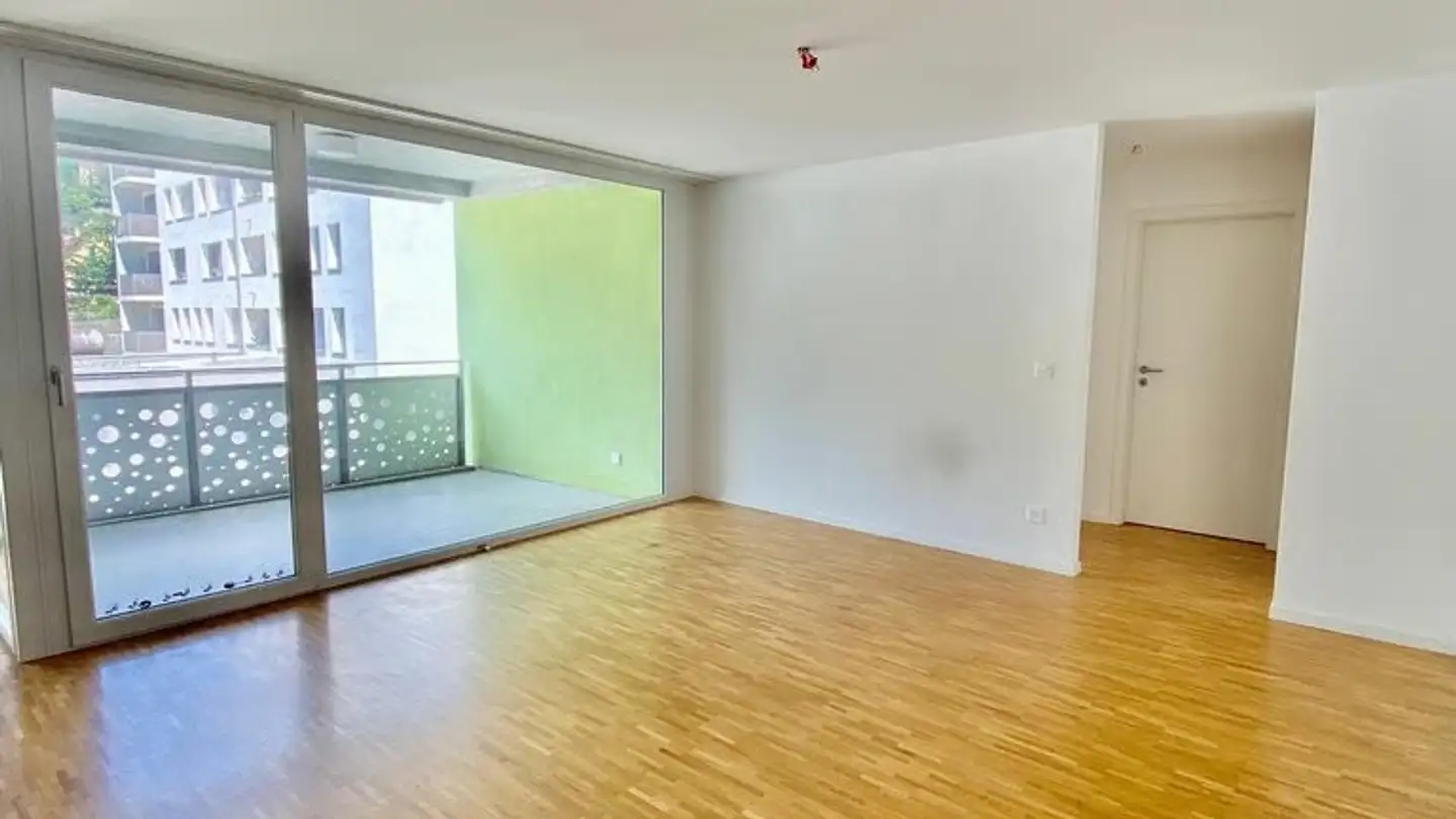 Appartamento in affitto - Avenue Des Platanes 15, 3960 Sierre - Foto 2