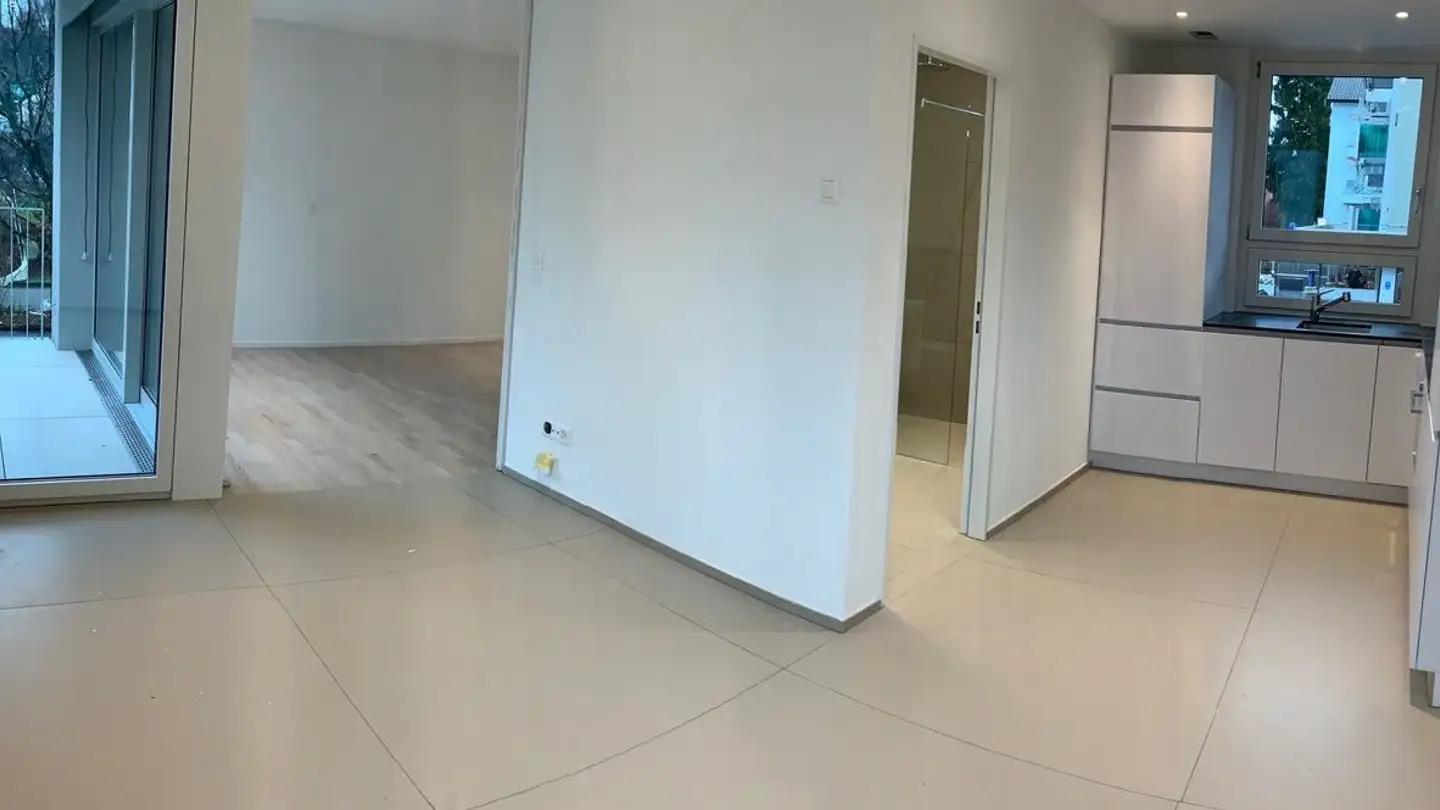 Apartment for rent - Schafmattweg 44, 4102 Binningen