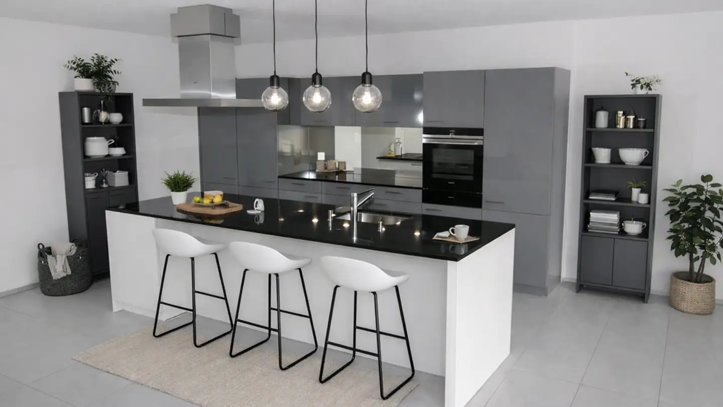 Appartamento in affitto - Kirchstrasse 12b, 9604 Lütisburg - Foto 3